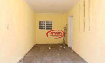 Imagem 2: Casa com 2 dormitórios para alugar, 90 m² por R$ 1.715/mês - Jardim Sonia - São Paulo/SP