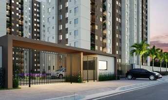 Imagem 6: Apartamento 2 quartos com vaga ao lado do Engenhão no Engenho de Dentro - Rio de Janeiro