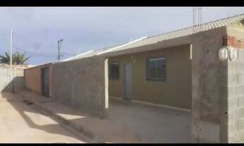 Imagem: Aluga-se em águas lindas