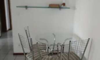 Imagem 4: Chapada Cd.bosque dos ingleses com mobilia /sem mobília- Manaus - AM