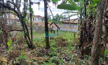 Imagem 3: Terreno para Venda em Caraguatatuba, Massaguaçu