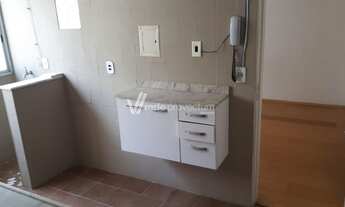 Imagem 3: Apartamento - Bosque - Campinas