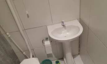 Imagem 3: Suítes mensal e diárias em Porto de galinhas