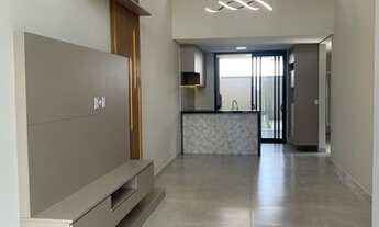 Imagem 4: Casa à venda condomínio Terras da Estância em Paulínia