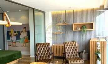 Imagem 7: SANTOS - Apartamento Padrão - APARECIDA