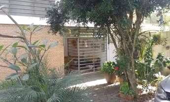 Imagem 4: Linda Casa com 3 dormitórios, 1 suite, 6 vagas188 m² - venda por R$ 2.000.000 ou aluguel p