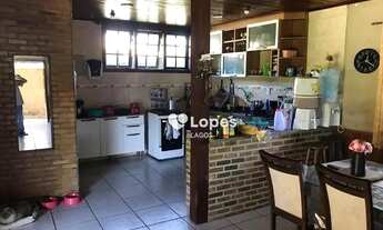 Imagem 7: Casa à venda, 259 m² por R$ 600.000,00 - Jardim Atlântico Leste (Itaipuaçu) - Maricá/RJ