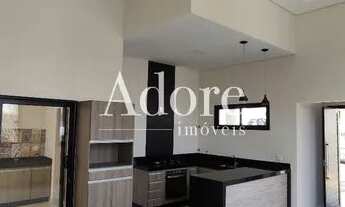 Imagem 2: Locação Condomínio Village Moutonnée - Salto/SP