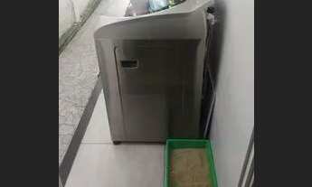 Imagem 3: Aluguel de casa Casa com 2 dormitórios