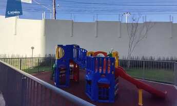 Imagem 5: Apartamento com 2 dormitórios para alugar, 43 m² por R$ 1.680,00/mês - Passaré - Fortaleza