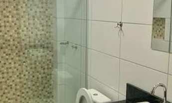 Imagem 7: KITNET MOBILIADO PARA UMA PESSOA NO CENTRO DE APUCARANA