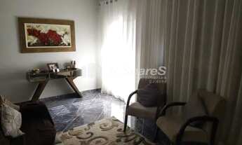 Imagem 2: Casa com 2 quartos em Realengo. Rua Alfredo Bastos