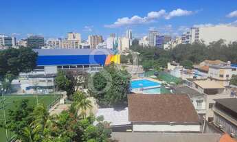 Imagem 14: Tijuca Apartamento com 3 dormitórios