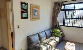 Imagem: Apartamento 1 dorm, Tupi 50m da Praia R$