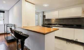 Imagem 5: PORTO ALEGRE - Apartamento Padrão - Bela Vista