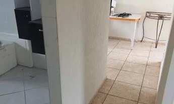 Imagem 7: Apartamento com 2 dorms, Nova Mirim, Praia Grande - R$ 130 mil, Cod: ACT2233