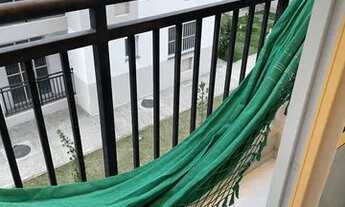 Imagem 5: VENDO APARTAMENTO 2 QUARTOS FINO ACABAMENTO CONDOMINIO COMPLETO TAQUARA