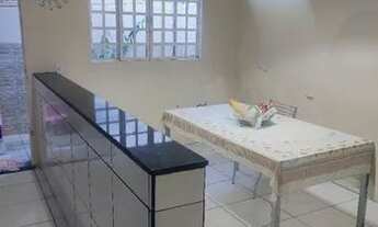 Imagem 7: Casa 4 quartos Casa com 4 dormitórios