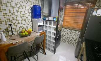 Imagem 6: Apartamento para Venda em São Paulo, Parque Munhoz, 1 dormitório, 1 banheiro, 1 vaga