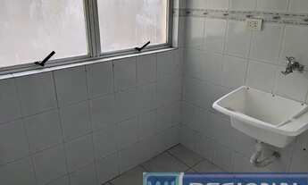 Imagem 6: Apartamento com 2 quartos para alugar por R$ 1300.00, 53.00 m2 - HAUER - CURITIBA/PR