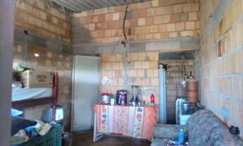 Imagem 4: Ágio casa na cidade nova lago azul