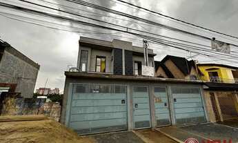 Imagem: Sobrado à venda, 330 m² por R$ 1.800.000,00