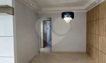 Imagem 5: APARTAMENTO PARA VENDA JARDIM ESPLANADA 90m², 3 DORMITORIOS, 1 SUITE, 2 BANHEIROS, 2 VAGA