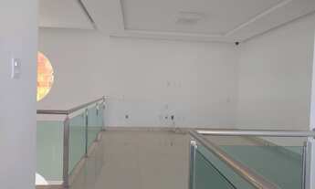 Imagem 5: Casa Com 5/4 Sendo 5 Suítes Na Sombra Na Aruana Aracaju. incontinentemente