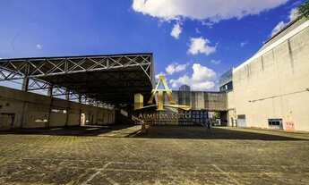 Imagem 4: Excelente Prédio Comercial com 8.243 m² à Venda na Vila Socorro - Confira!