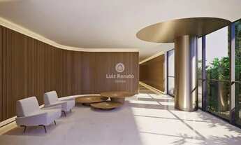 Imagem 5: Apartamento à venda 1 quarto 1 suíte 1 vaga - Santo Agostinho