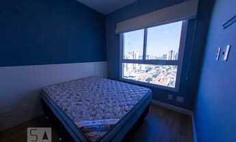 Imagem 7: Apartamento para Aluguel - Pinheiros, 1 Quarto, 35 m2