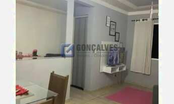 Imagem 2: SANTO ANDRE - Residential / Apartment - CIDADE SAO JORGE