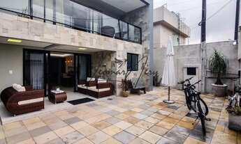 Imagem: Casa com 3 dorms, Nossa Senhora do Ó, Paulista