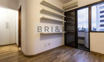 Imagem 7: Apartamento a venda no Campo Belo, 4 suítes , 4 vagas com 260m²