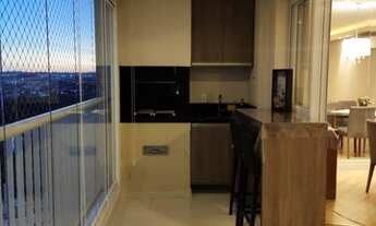 Imagem 3: Apartamento para Venda em São José dos Campos, Jardim das Industrias, 3 dormitórios, 3 suí