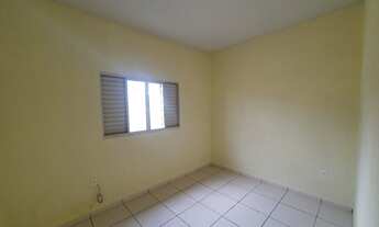 Imagem 5: Casa com 2 dormitórios para alugar, 60 m² por R$ 850,00/mês - Parque dos Eucaliptos - Mogi