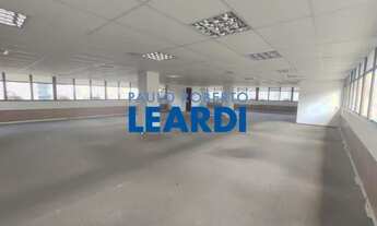 Imagem 1: CONJ. COMERCIAL - VILA OLÍMPIA - SP