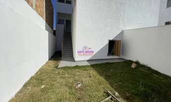 Imagem 6: EXCELENTE CASA Casa com 2 dormitórios