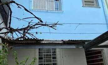 Imagem 3: Sobrado, 120 m² - venda por R$ 1.260.000,00 ou aluguel por R$ 5.734,01/mês - Chácara Santo