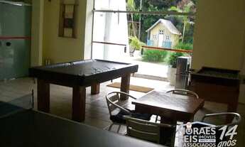 Imagem: Apartamento residencial à venda, Real Parque