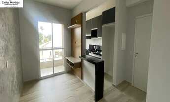 Imagem: CONDOMINIO YES IDEAL LIVING - SOL DA MANHÃ