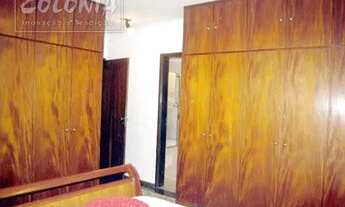 Imagem 6: Santo André - Apartamento Padrão - Santa Teresinha