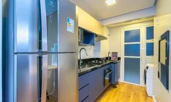 Imagem 2: PORTO ALEGRE - Apartamento Padrão - Independencia