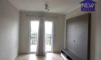 Imagem: Apartamento com 3 dormitórios à venda