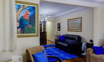 Imagem 4: Casa para Aluguel - Parque Capuava, 3 Quartos, 264 m2