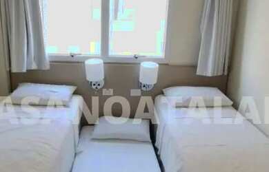 Imagem 5: Apartamento para aluguel e venda possui 38 metros quadrados com 2 quartos