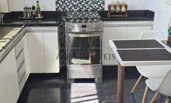 Imagem 2: Cobertura com 3 dormitórios à venda em Belo Horizonte