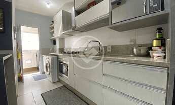 Imagem 7: Apartamento 02 Quartos sendo 01 Suíte codigo: 23371