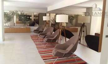 Imagem 3: Apartamento à venda no Wide Cambuí em Campinas - SP