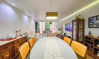 Imagem 3: APARTAMENTO COM 150M2 NA SEGUNDA QUADRA DO MAR DA PONTA VERDE